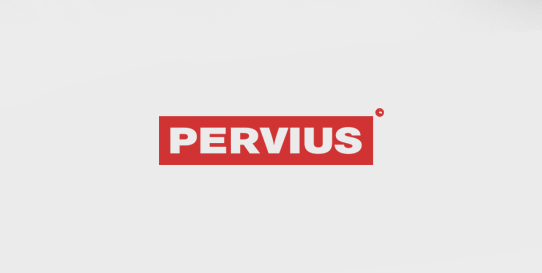 PERVIUS digital agency